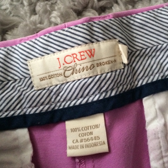 J Crew shorts - Picture 3 of 3
