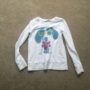 Kids Puppy Shirt