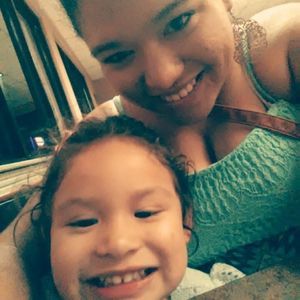 Meet your Posher, Eliana