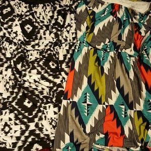 Dresses