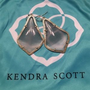 Kendra Scott Alex Earrings