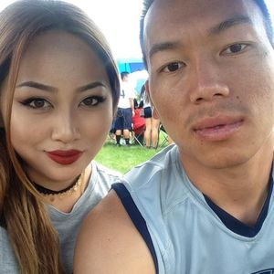 Meet your Posher, Pang