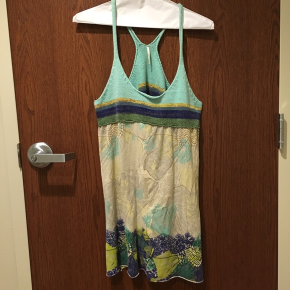 Free People dress