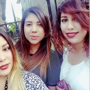 Meet your Posher, Briggette