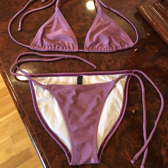 Vix bikini