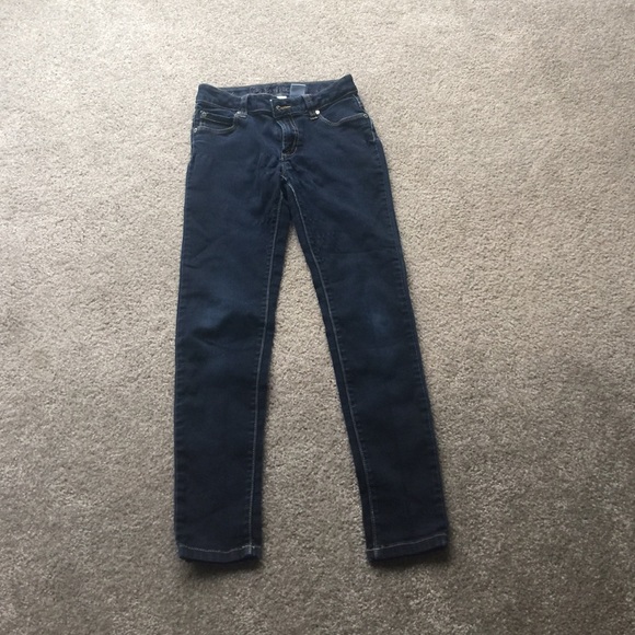 Blue jeans