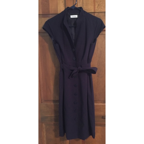 Calvin Klein Dress