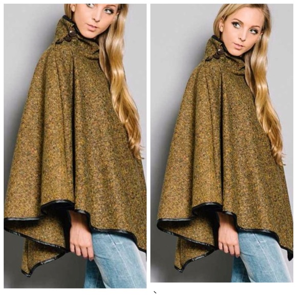 Poncho
