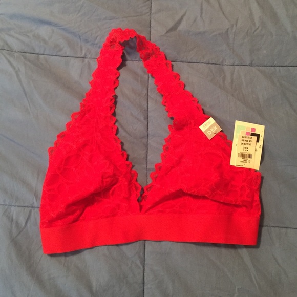 Victoria's Secret PINK Bralette unlined