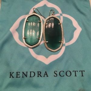 Kendra Scott Danielle Earrings