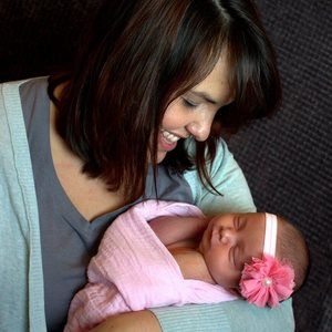 Meet your Posher, Andrea