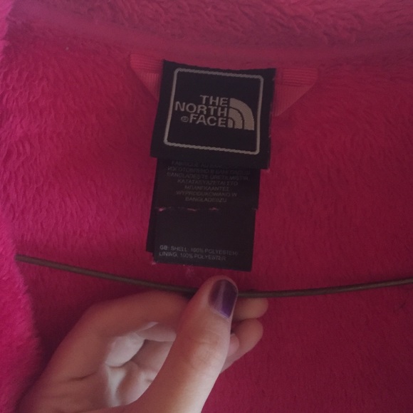 Jacket - Picture 2 of 3