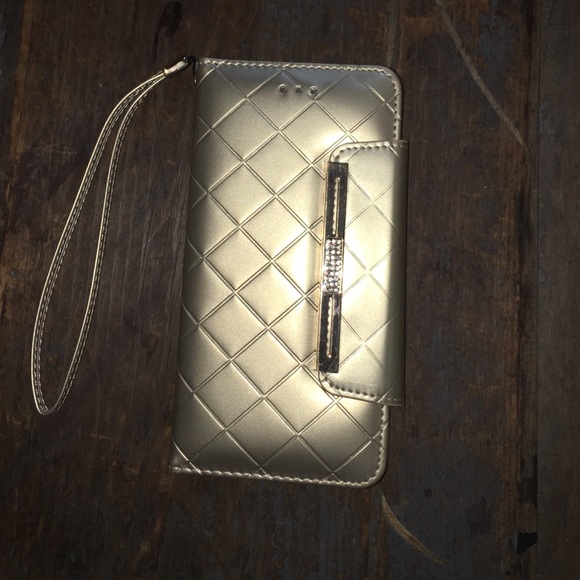 Cute Wallet Phone Case 6/6s PLUS