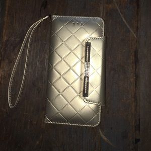 Cute Wallet Phone Case 6/6s PLUS