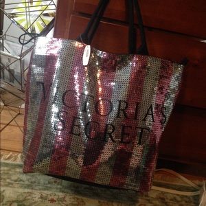 Victoria's Secret unused bag