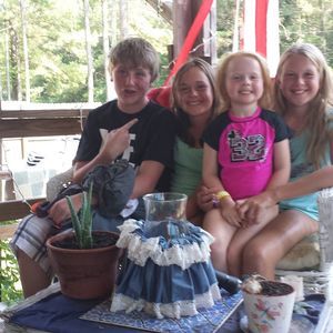 Meet your Posher, Carolyn