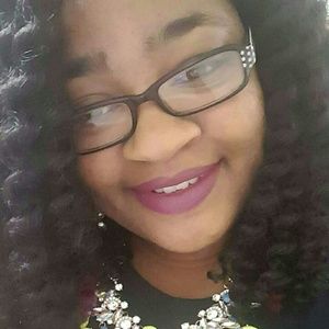 Meet your Posher, Aleshia