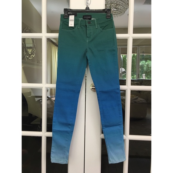 J Brand jeans