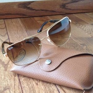 Ray Ban HighStreet