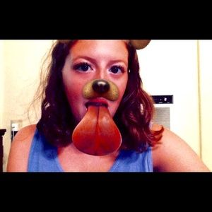 Meet your Posher, Haley