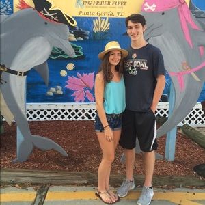 Meet your Posher, Brianna