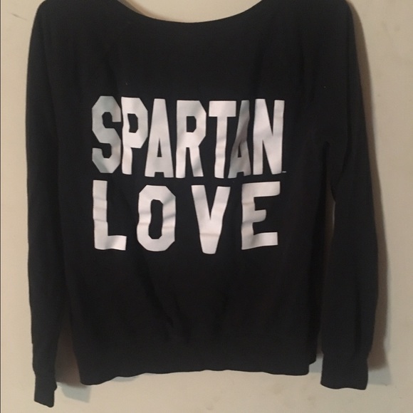 Msu sweater - Picture 2 of 2