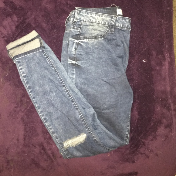 Pacsun Jeans