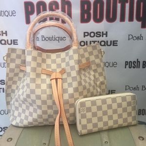 Meet your Posher, Yamileth