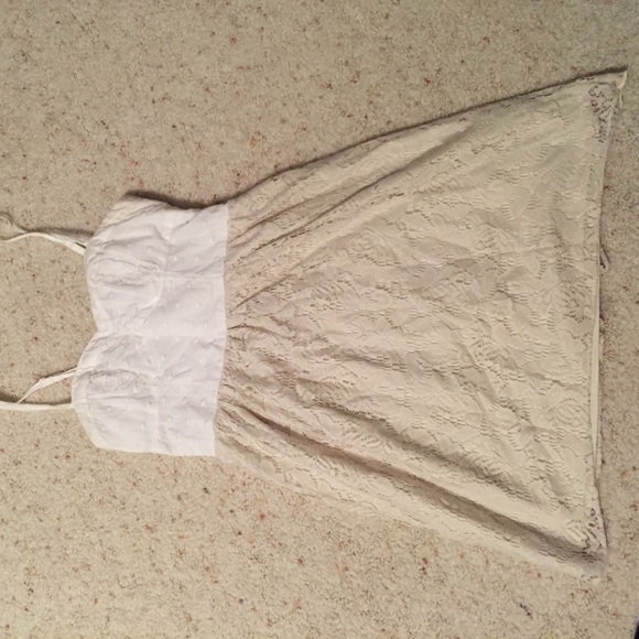 American eagle dress