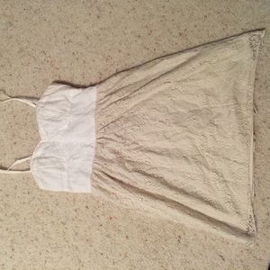 American eagle dress