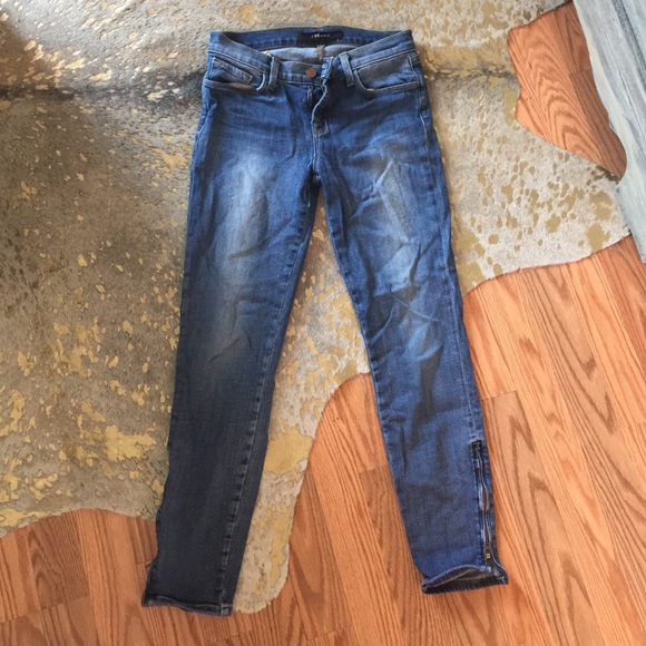 Jbrand Jean sz 26