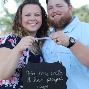 Meet your Posher, Sharon