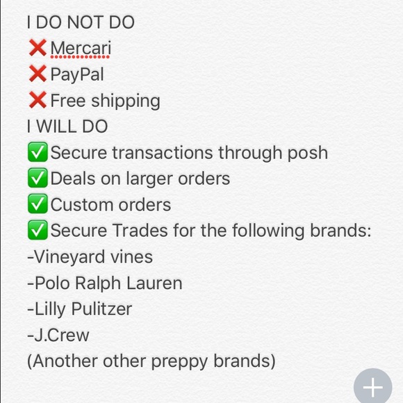 Preppy stickers!🙈❤️💕💋☀️ - Picture 3 of 4