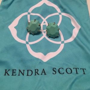 Kendra Scott Morgan Stud