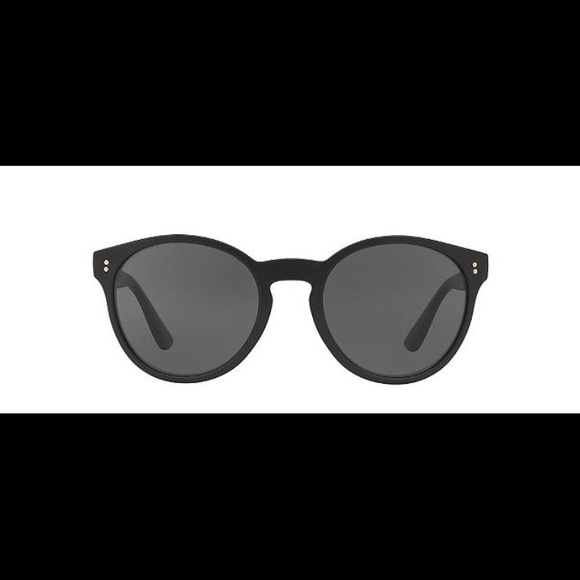 BURBERRY BE4221 55 SUNGLASSES
