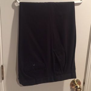 Men's Izod Dress Slacks