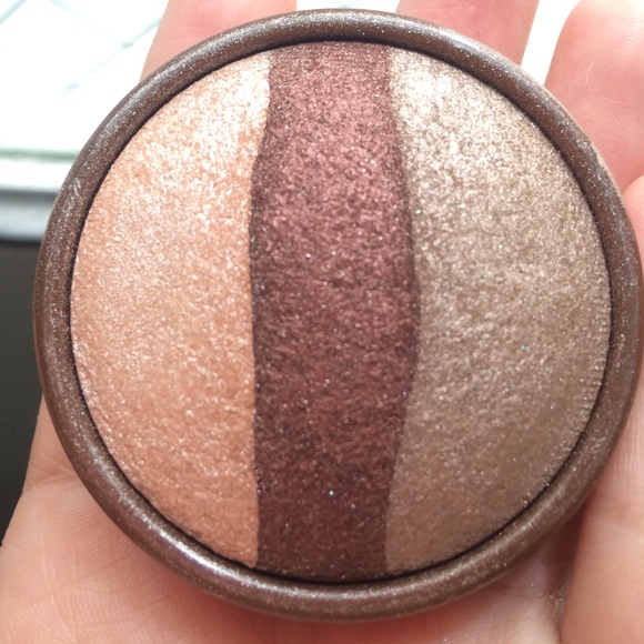 Stila Rose Gold Glow