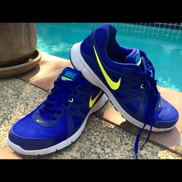 Mens Nike Shoes