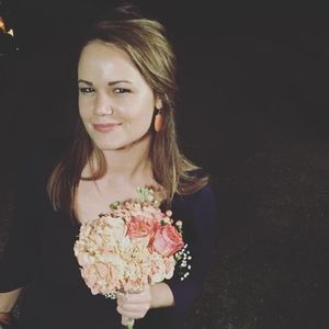 Meet your Posher, Haley