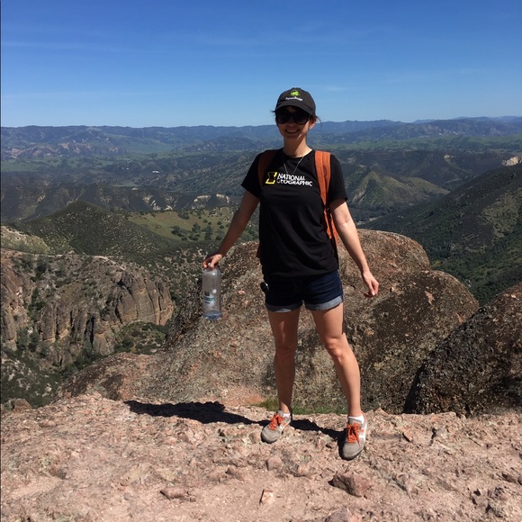 Meet your Posher, Kalie - Picture 4 of 4