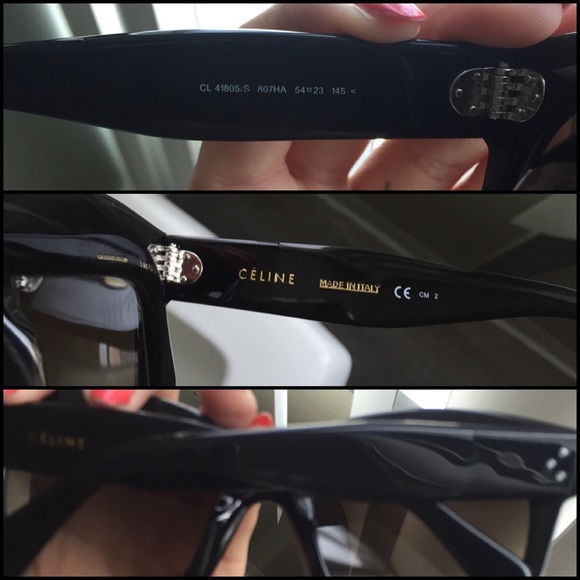 Celiné CL 41805/S - Picture 2 of 4