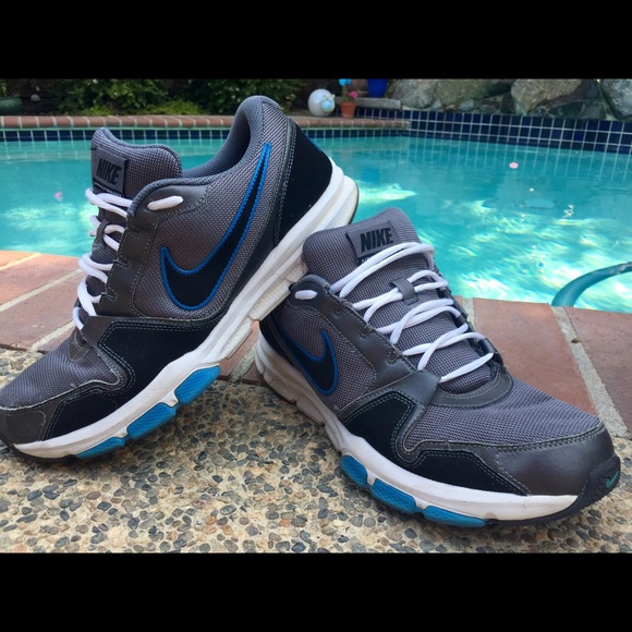Mens Nike Shoes - Picture 1 of 3