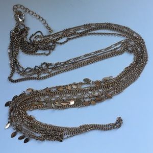 Necklace - F21