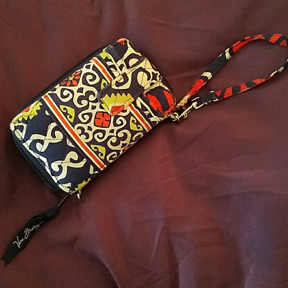 Wallet - Picture 1 of 2