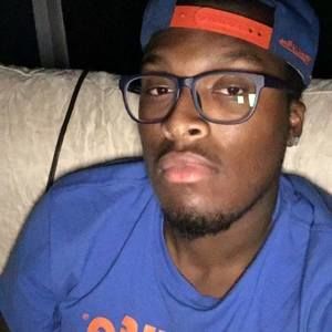 Meet your Posher, Terrell