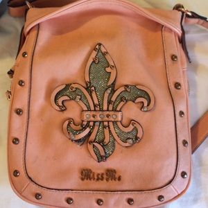 miss me purse