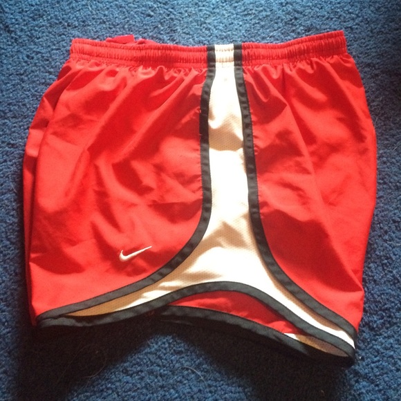 Nike Pants - Nike running shorts