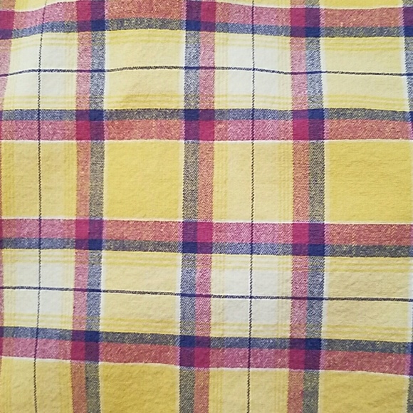 🔴GONE GIFT🔴COLORFUL LIGHTWEIGHT SKIRT - Picture 3 of 3