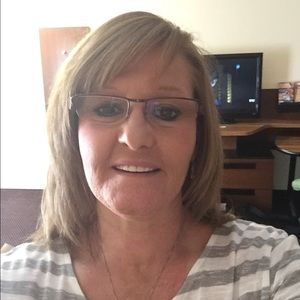 Meet your Posher, Rhonda