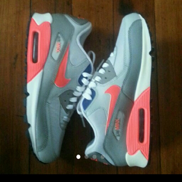 Nike Air Max Size 7Y NWB Clearance Lowest Price